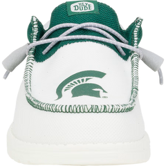 Wally Tri Michigan State