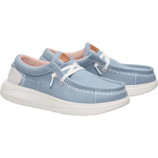 Wendy COMF Denim