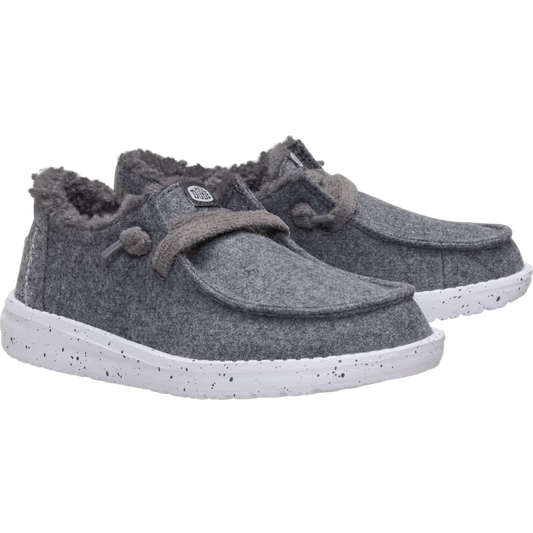 Wendy Y Wool Cozy
