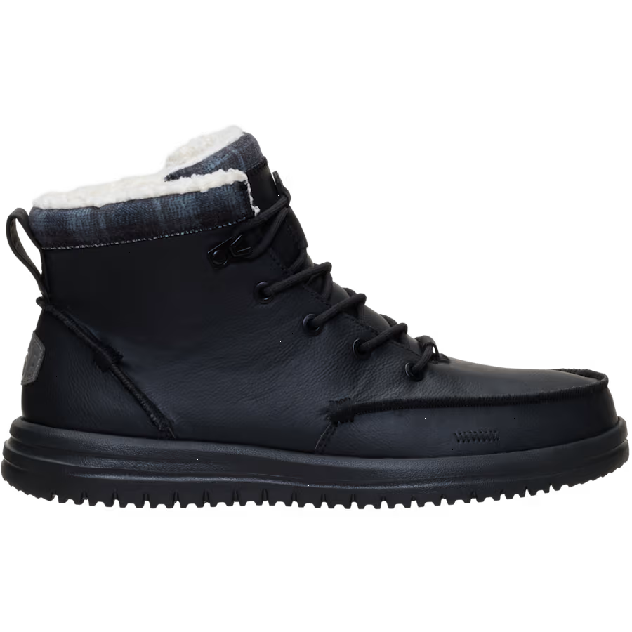 Bradley Classic Cozy