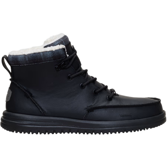 Bradley Classic Cozy
