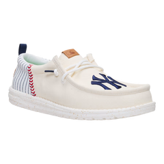 Wally Funk MLB Vintage New York Yankees
