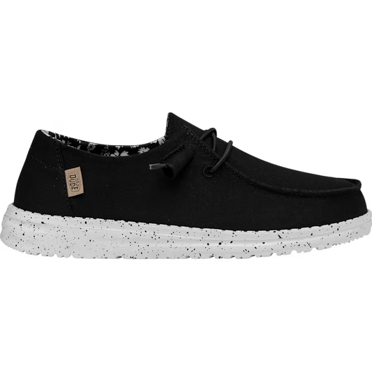 Wendy Basic Wide