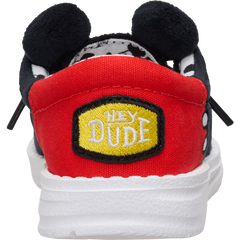 Disney Mickey Mouse Wally Funk Toddler