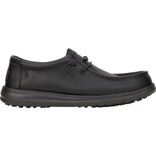 Wally Work CE Classic Wide