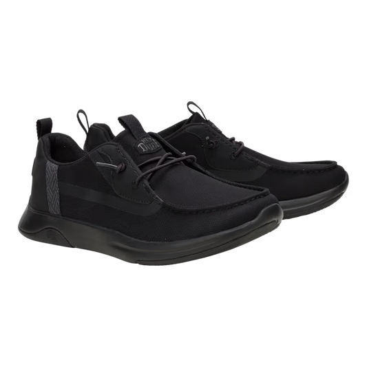 Wally Drift Mesh