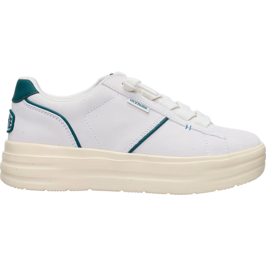 Karina DBL Duo Suede