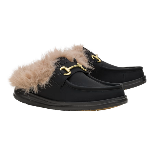 Wally Slip Loafer MARKET
