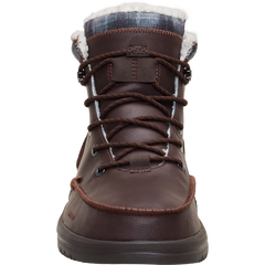 Bradley Classic Cozy