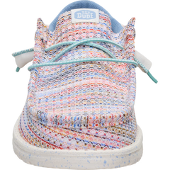 Wally Funk Multi Mesh