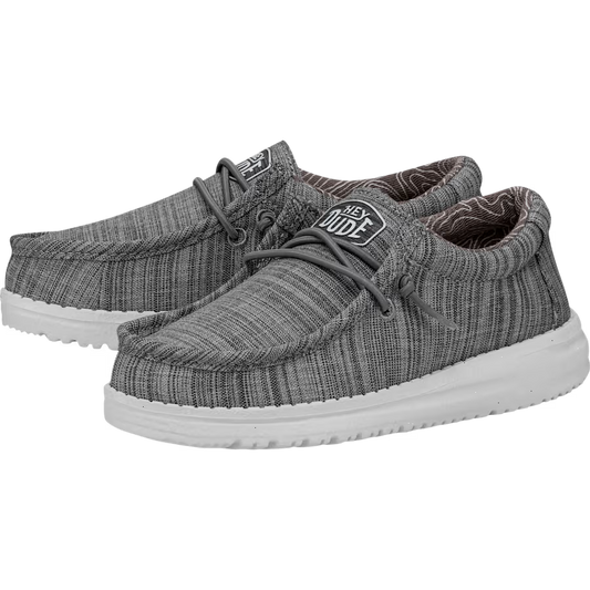 Wally Toddler Blend Linen
