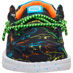 Wally Toddler Dinoworld