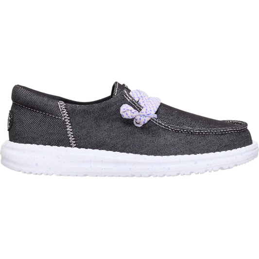 Wendy Funk Y Friendship Lace