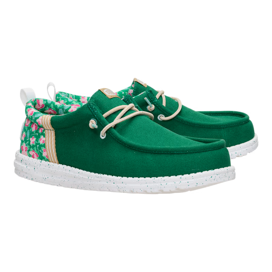 Wally Funk Azalea