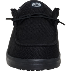 Wally Work Comp Toe