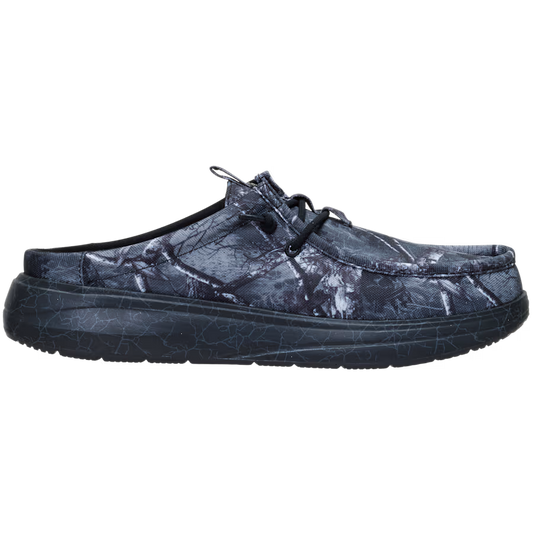 Jelly Roll Realtree Edge Wally Comf Slip