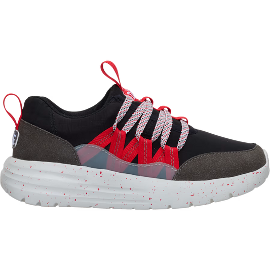 Sirocco Trek Youth Sport
