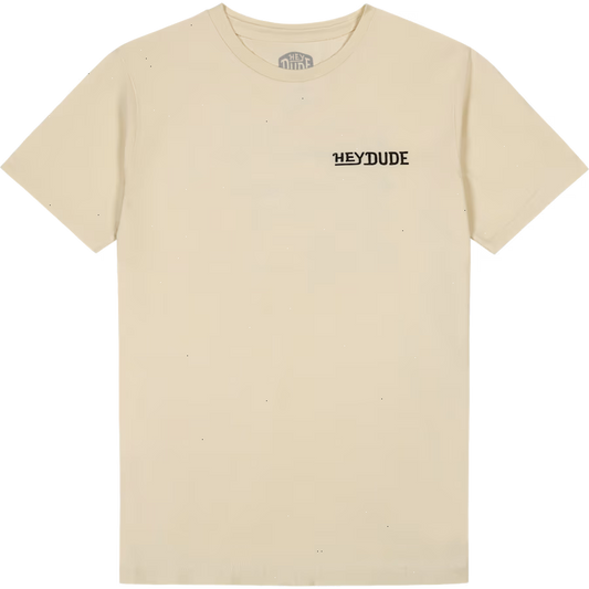 Fish Sketch Tee