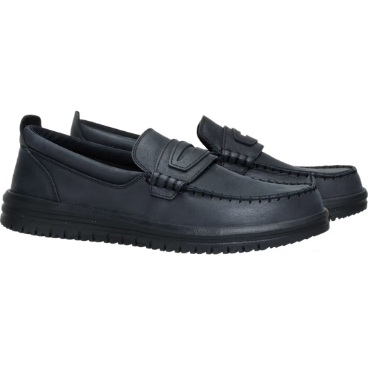 Wendy NXT Loafer Leather
