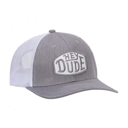Classic Trucker