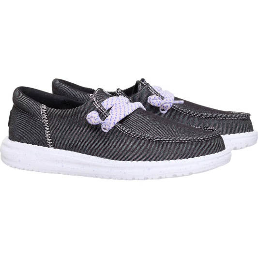 Wendy Funk Y Friendship Lace