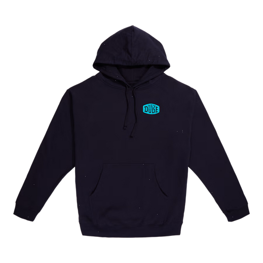 Modern Trout Hoodie