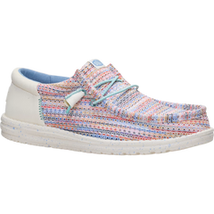 Wally Funk Multi Mesh