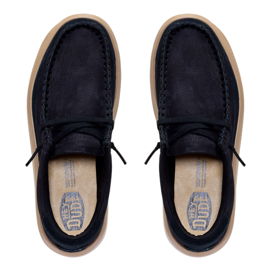 Austin Edge Ox Nubuck