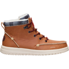Bradley Classic Cozy