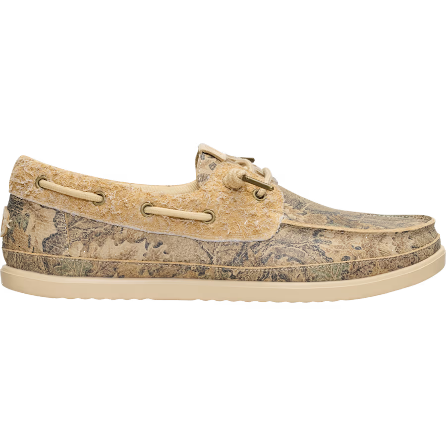 Harbor Lo Realtree Advantage Classic