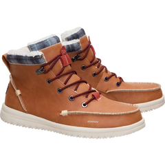 Bradley Classic Cozy