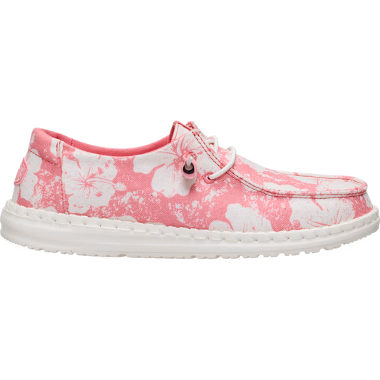 Wendy Hawaiian