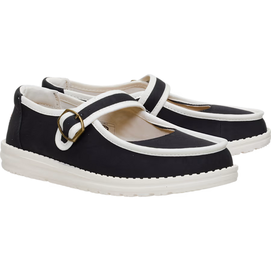 Wendy Jane Washed Twill