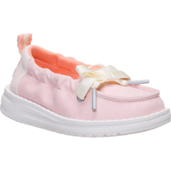 Wendy Port Toddler Washed Twill