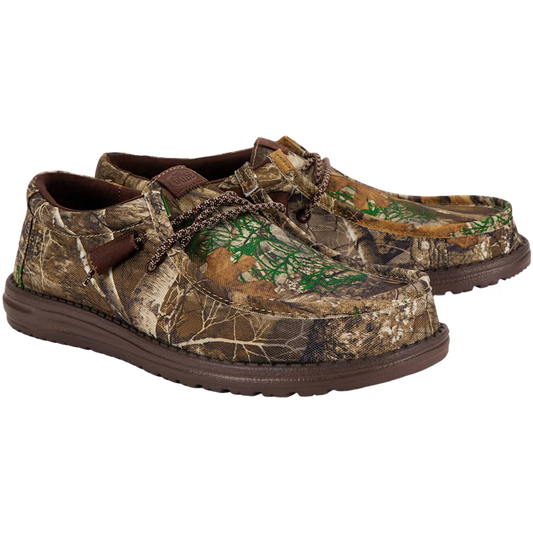 Wally Realtree Edge®