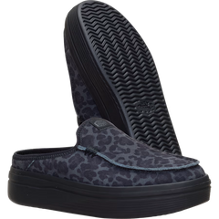 Austin Lift Suede Animal