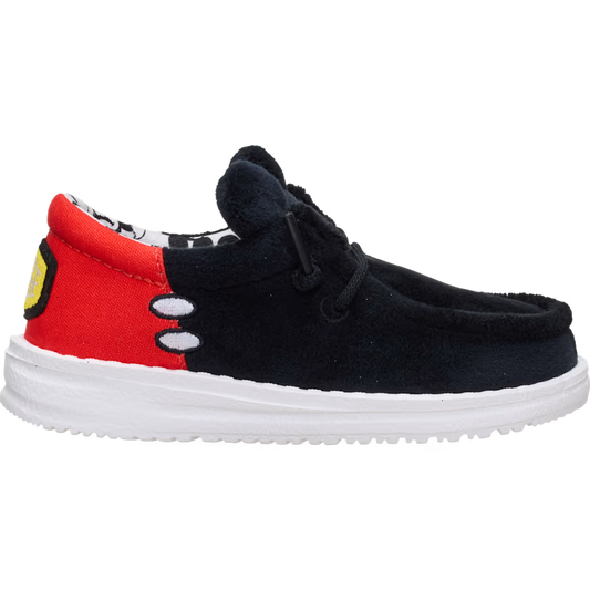 Disney Mickey Mouse Wally Funk Toddler