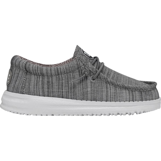 Wally Toddler Blend Linen