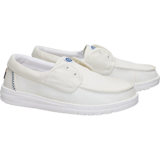 Wendy Cru Stretch Canvas