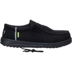 Wally Work Comp Toe