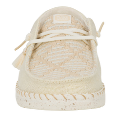 Wendy Funk Coastal Jute