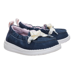 Wendy Port Toddler Washed Twill