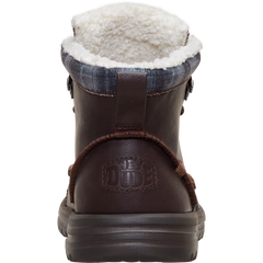 Bradley Classic Cozy
