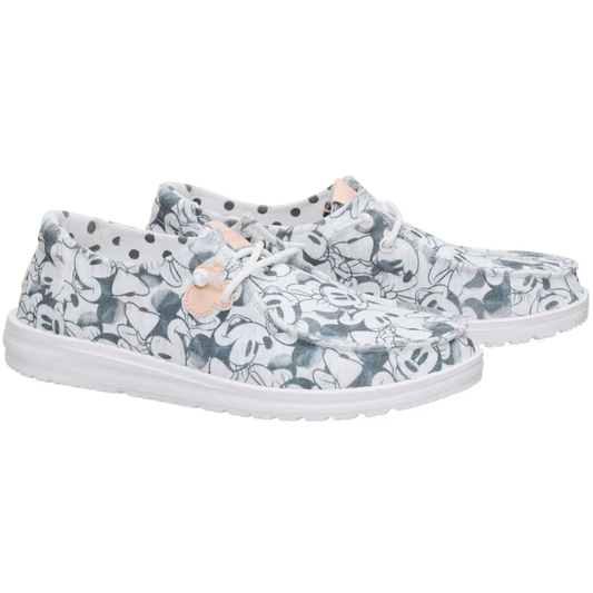 Disney Minnie Mouse Printed Wendy