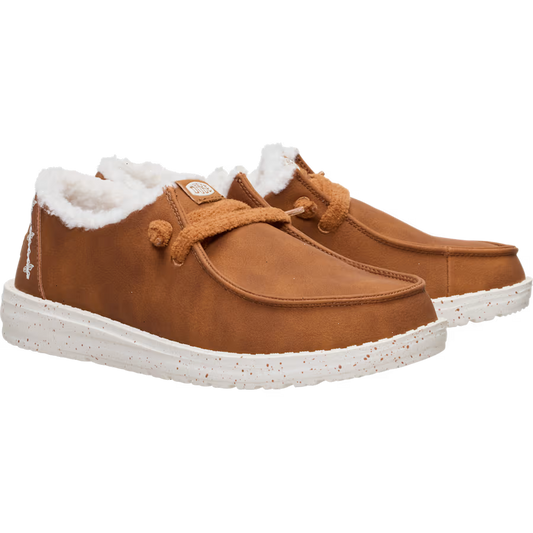 Wendy Classic Cozy